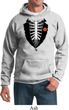 Halloween Tuxedo Hoodie