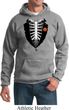 Halloween Tuxedo Hoodie