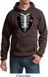 Halloween Tuxedo Hoodie