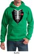 Halloween Tuxedo Hoodie