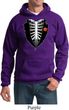 Halloween Tuxedo Hoodie