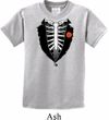 Halloween Tuxedo Kids T-shirt