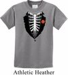 Halloween Tuxedo Kids T-shirt