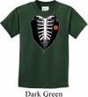 Halloween Tuxedo Kids T-shirt