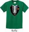 Halloween Tuxedo Kids T-shirt