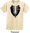 Halloween Tuxedo Kids T-shirt
