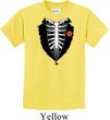 Halloween Tuxedo Kids T-shirt