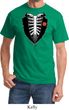 Halloween Tuxedo Mens T-shirt