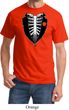 Halloween Tuxedo Mens T-shirt