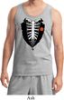 Halloween Tuxedo Mens Tank Top