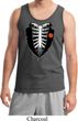 Halloween Tuxedo Mens Tank Top