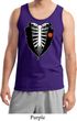 Halloween Tuxedo Mens Tank Top