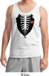 Halloween Tuxedo Mens Tank Top
