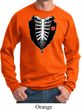 Halloween Tuxedo Sweatshirt