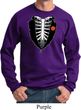 Halloween Tuxedo Sweatshirt