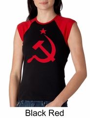 Hammer and Sickle Shirts