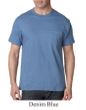 Hanes 5190P Beefy Shirt With Pocket Cotton Tee T-Shirt