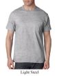 Hanes 5190P Beefy Shirt With Pocket Cotton Tee T-Shirt