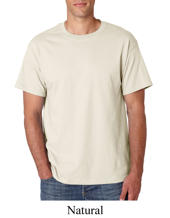 Hanes Beefy-t Athletic-Shirts white a € 22,22 (oggi) | Migliori prezzi