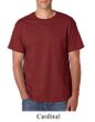 Hanes Beefy T-Shirt Adult Tee Shirt