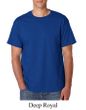 Hanes Beefy T-Shirt Adult Tee Shirt