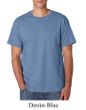 Hanes Beefy T-Shirt Adult Tee Shirt