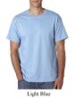 Hanes Beefy T-Shirt Adult Tee Shirt