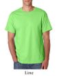 Hanes Beefy T-Shirt Adult Tee Shirt