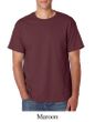 Hanes Beefy T-Shirt Adult Tee Shirt
