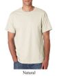 Hanes Beefy T-Shirt Adult Tee Shirt