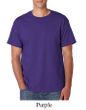 Hanes Beefy T-Shirt Adult Tee Shirt
