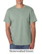 Hanes Beefy T-Shirt Adult Tee Shirt