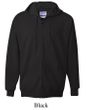 Hanes Full Zip Hoodie Sweatshirt Ultimate Cotton Hoody Sweat Shirt