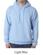 Hanes Hoodie Sweatshirt ComfortBlend EcoSmart Hoody Sweat Shirt