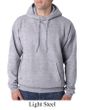 Hanes Hoodie Sweatshirt ComfortBlend EcoSmart Hoody Sweat Shirt