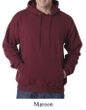 Hanes Hoodie Sweatshirt ComfortBlend EcoSmart Hoody Sweat Shirt