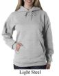 Hanes Hoodie Sweatshirt Ultimate Cotton Hooded Sweat Shirt Hoody