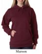 Hanes Hoodie Sweatshirt Ultimate Cotton Hooded Sweat Shirt Hoody
