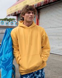 Hanes Hoodie Sweatshirt Ultimate Cotton Hooded Sweat Shirt Hoody