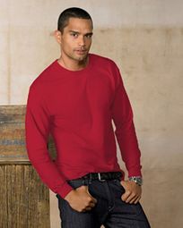 Hanes Long Sleeve Shirts