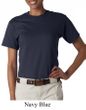 Hanes Shirt Heavyweight Cotton ComfortSoft Tee T-Shirt