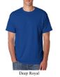 Hanes Shirt Heavyweight Cotton ComfortSoft Tee T-Shirt