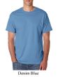 Hanes Shirt Heavyweight Cotton ComfortSoft Tee T-Shirt