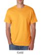 Hanes Shirt Heavyweight Cotton ComfortSoft Tee T-Shirt