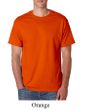 Hanes Shirt Heavyweight Cotton ComfortSoft Tee T-Shirt