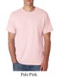 Hanes Shirt Heavyweight Cotton ComfortSoft Tee T-Shirt