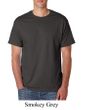 Hanes Shirt Heavyweight Cotton ComfortSoft Tee T-Shirt