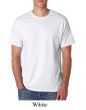 Hanes Shirt Heavyweight Cotton ComfortSoft Tee T-Shirt