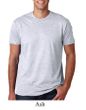 Hanes Shirt Ringspun Cotton Nano-T Lightweight Tee T-Shirt