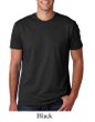 Hanes Shirt Ringspun Cotton Nano-T Lightweight Tee T-Shirt